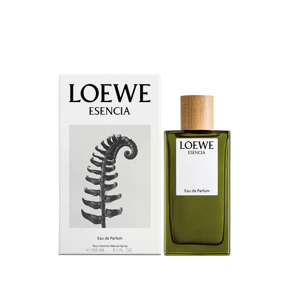 ESENCIA eau de parfum spray 150 ml-0