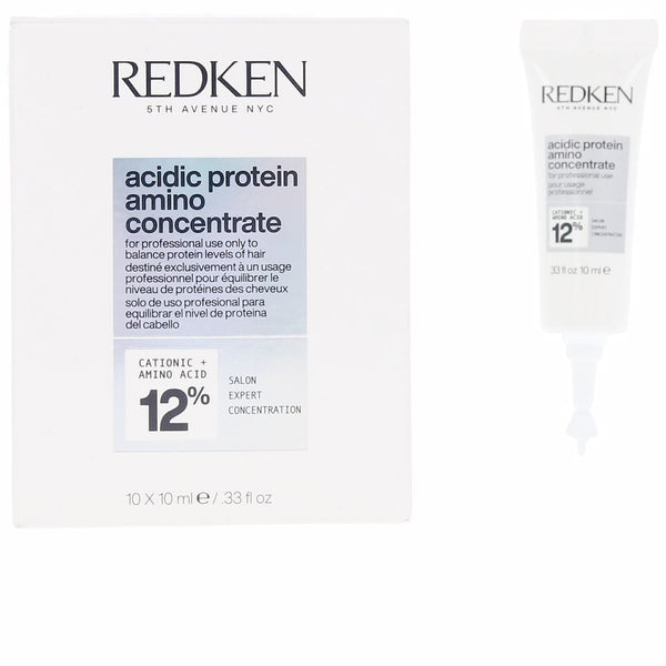ACIDIC BONDING CONCENTRATE amino protein 10 x 10 ml-0