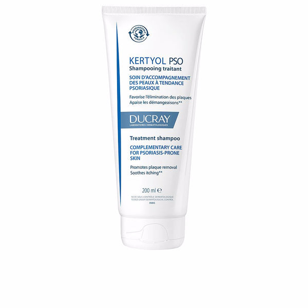KERTYOL PSO anti-itch rebalancing treatment shampoo 200 ml-0