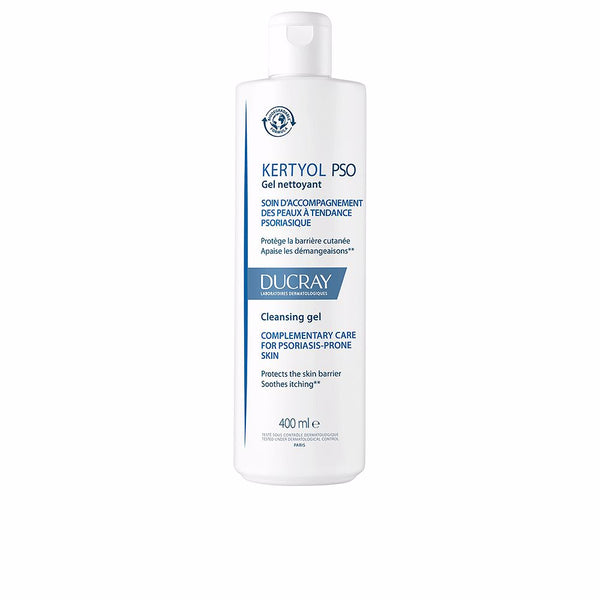 KERTYOL PSO ultra-rich cleansing gel 400 ml-0