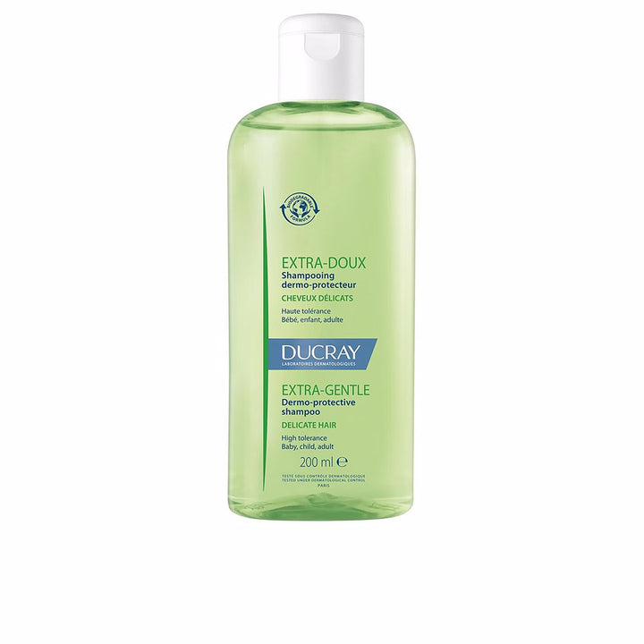 BALANCING SHAMPOO for delicate hair 200 ml-0