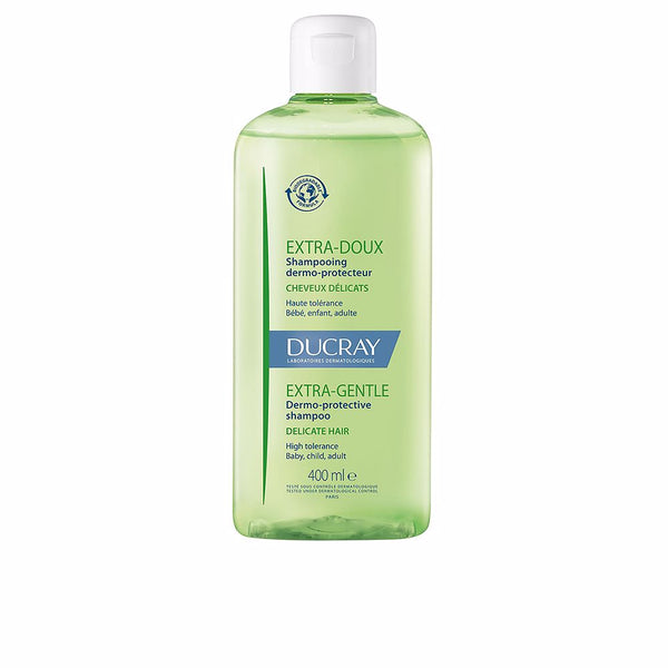 BALANCING SHAMPOO for delicate hair 400 ml-0