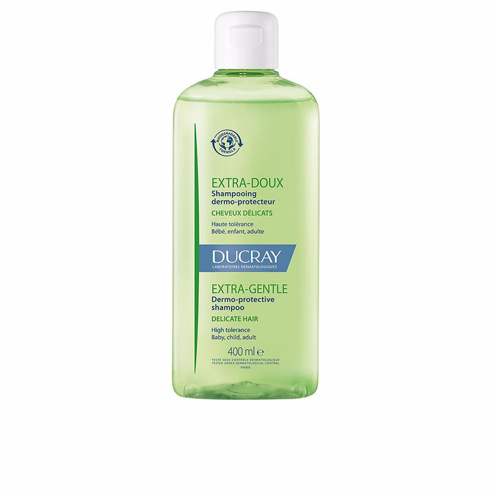 BALANCING SHAMPOO for delicate hair 400 ml-0