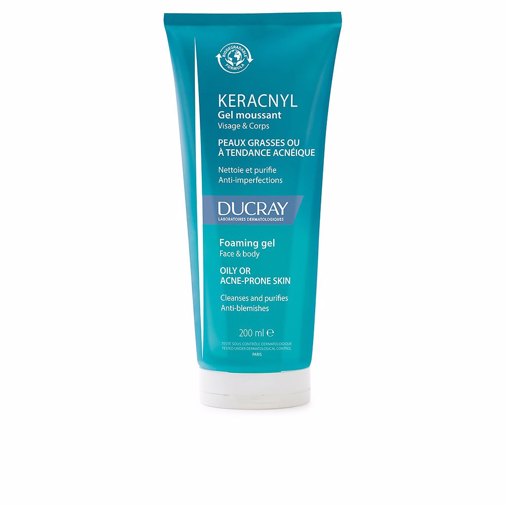 KERACNYL gel limpiador 200 ml-0