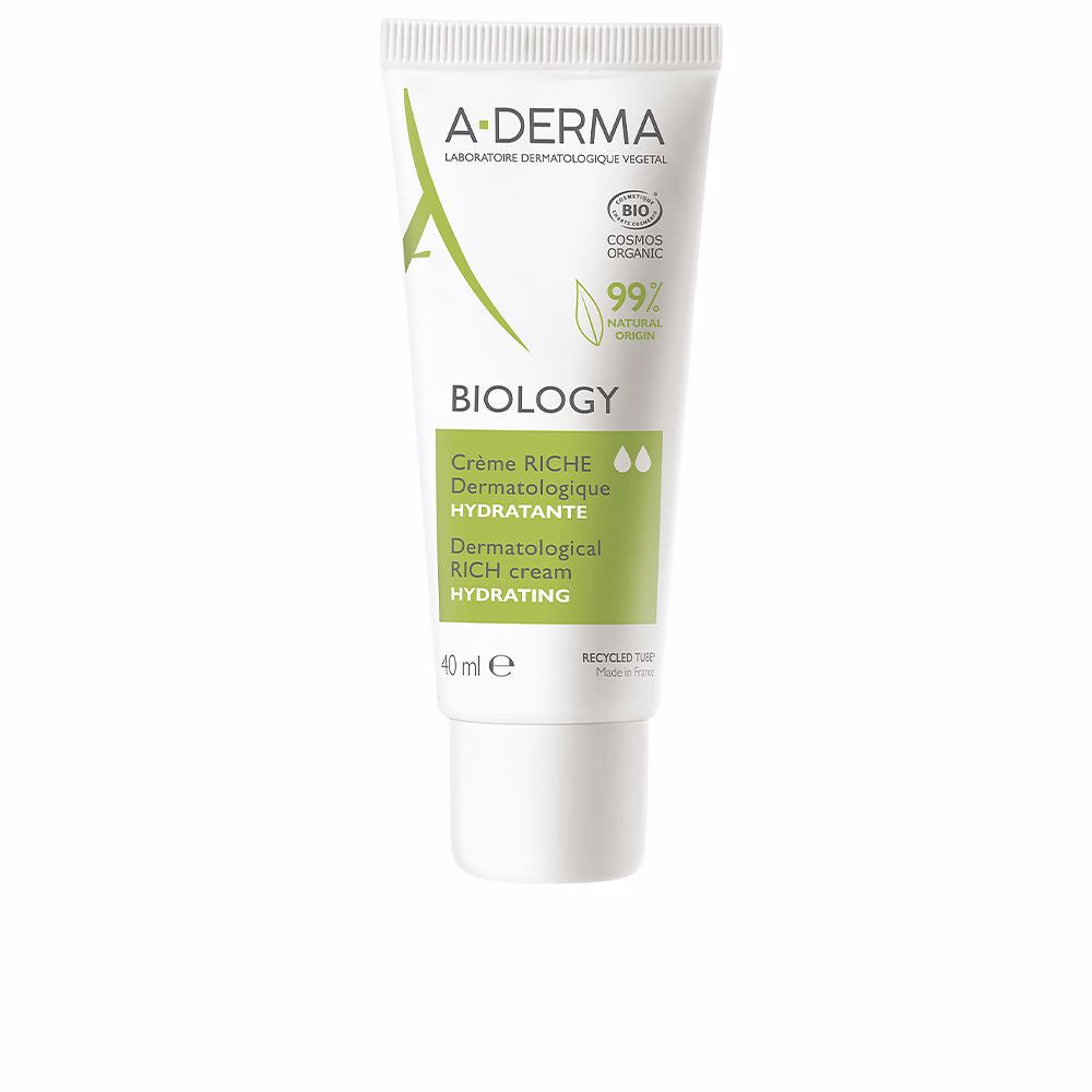 BIOLOGY rich moisturizing cream 40 ml-0