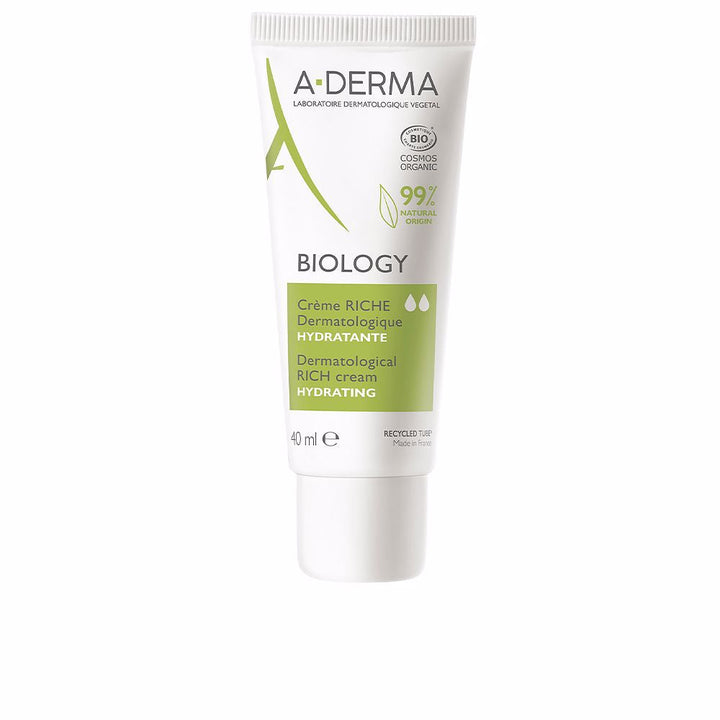 BIOLOGY rich moisturizing cream 40 ml-0
