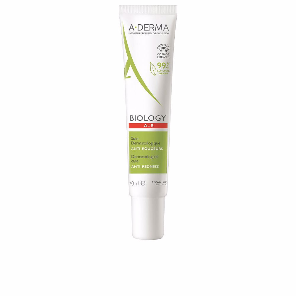 BIOLOGY cuidado dermatológico anti-rojeces 40 ml-0