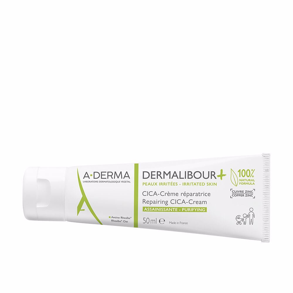 DERMALIBOUR+ cica-crema reparadora 50 ml-0