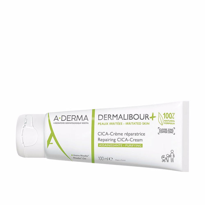 DERMALIBOUR+ cica-repairing cream 100 ml-0