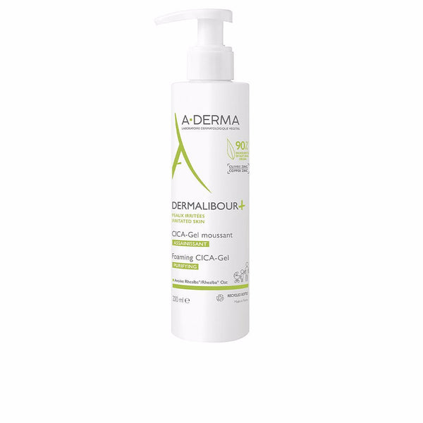 DERMALIBOUR+ cica-gel cleanser 200 ml-0