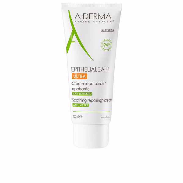 EPITHELIALE AH ULTRA soothing repair cream 100 ml-0
