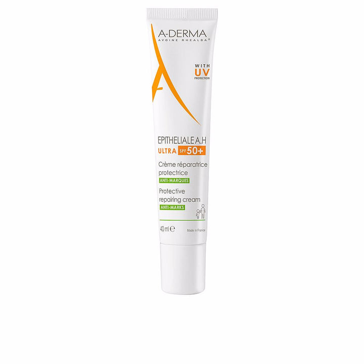 EPITHELIALE AH ULTRA SPF50+ repair cream 40 ml-0