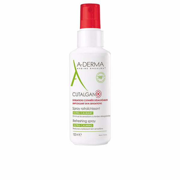 CUTALGAN spray refrescante ultracalmante 100 ml-0