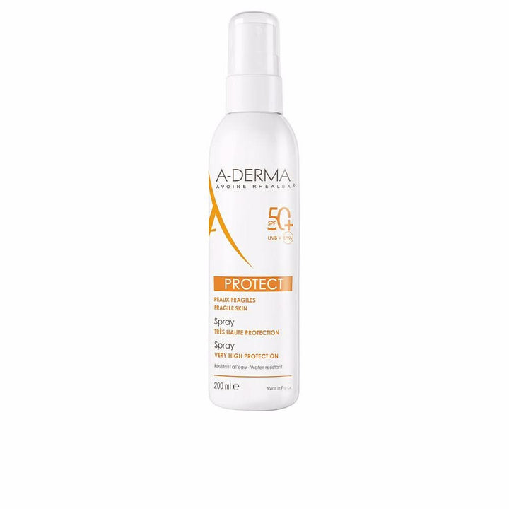 PROTECT spray solar SPF50+ 200 ml-0