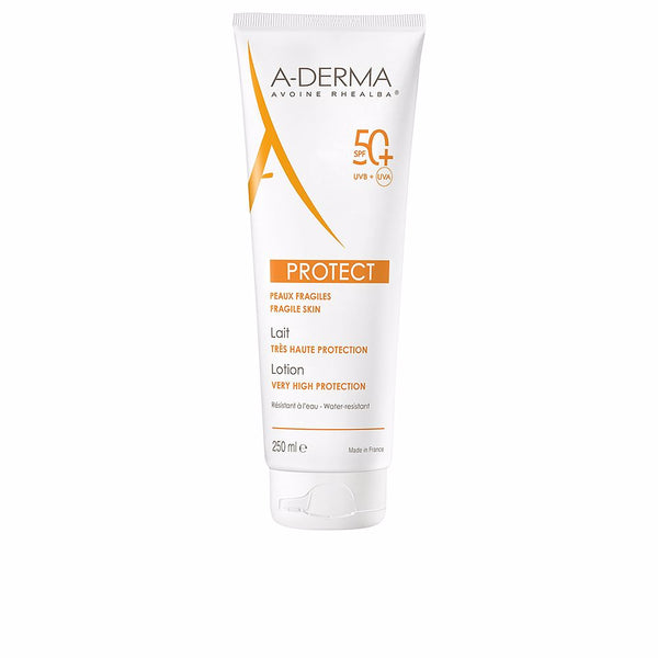 PROTECT loción solar SPF50+ 250 ml-0