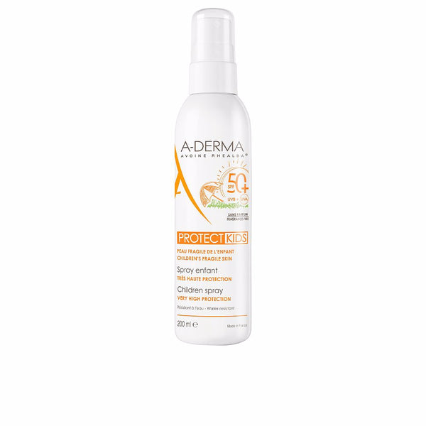 PROTECT KIDS spray solar infantil SPF50+ 200 ml-0