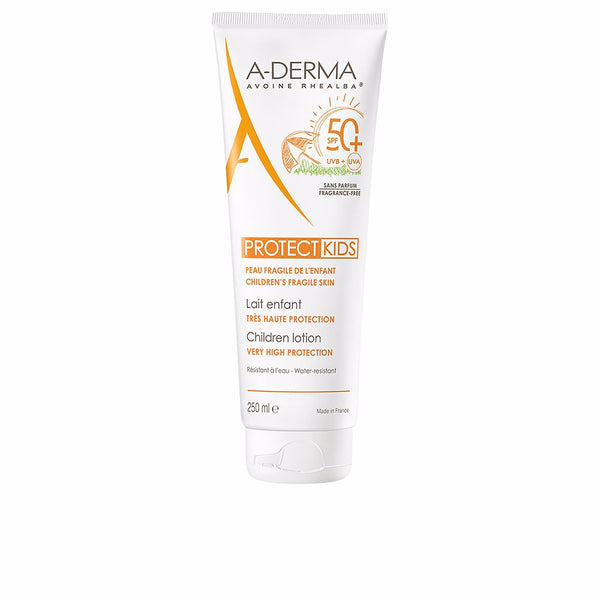 PROTECT KIDS loción solar infantil SPF50+ 250 ml-0