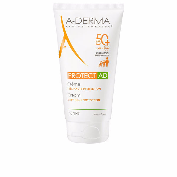 PROTECT AD crema solar protectora SPF50+ 150 ml-0