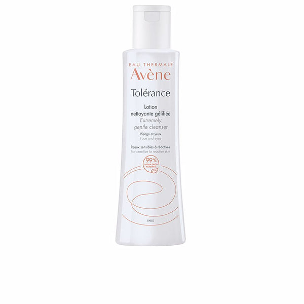 TOLERANCE gel cleansing lotion 200 ml-0