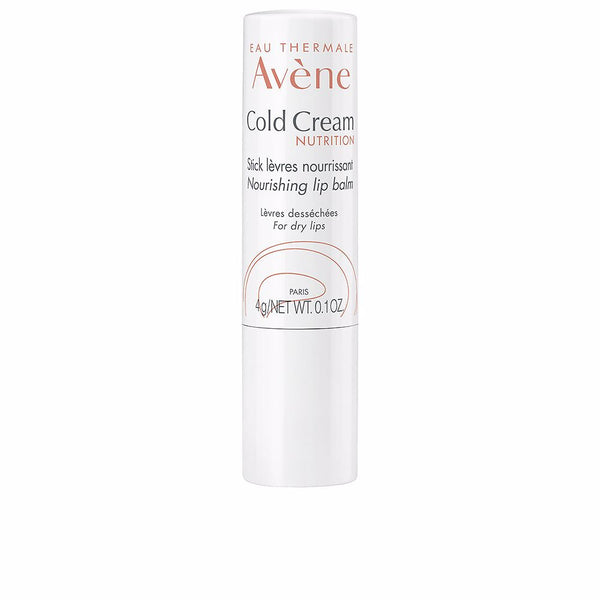 COLD CREAM stick de labios nutritivo 4 gr-0