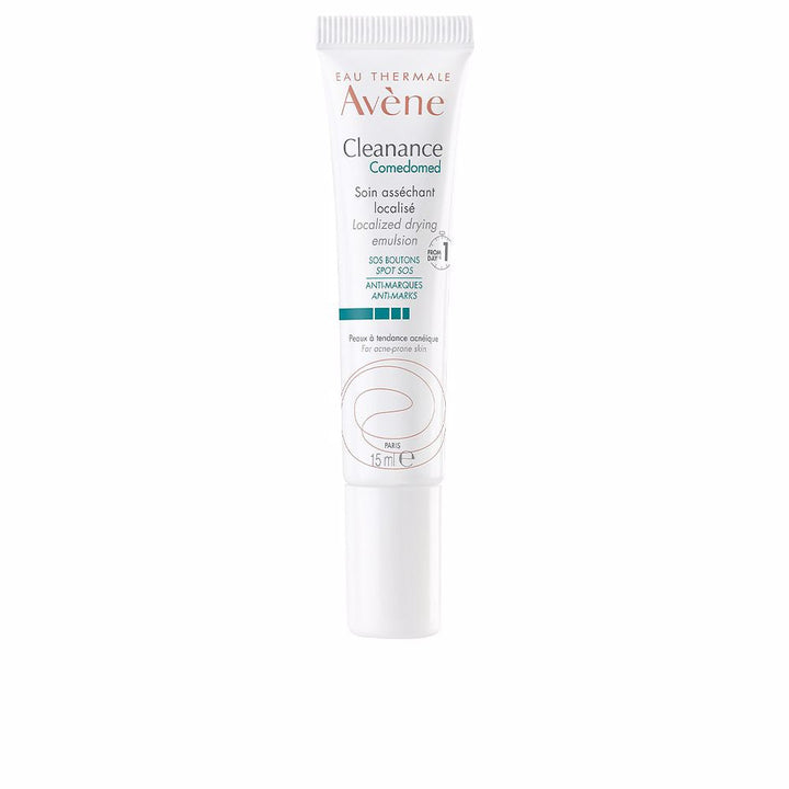 CLEANANCE COMEDOMED cuidado secante localizado 15 ml-0