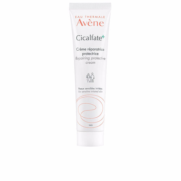 CICALFATE+ crema protectora reparadora 100 ml-0