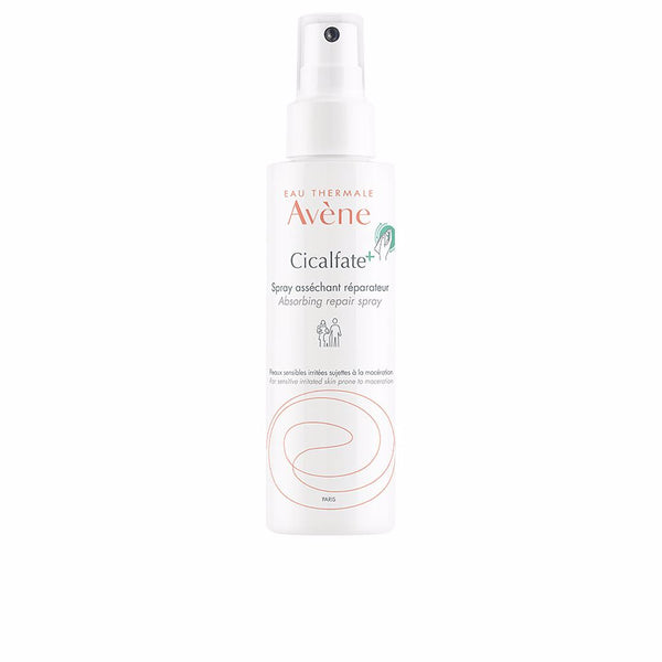CICALFATE+ spray secante reparador 100 ml-0