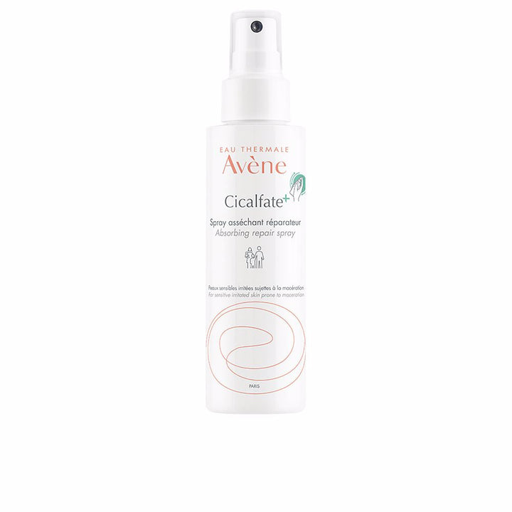CICALFATE+ spray secante reparador 100 ml-0