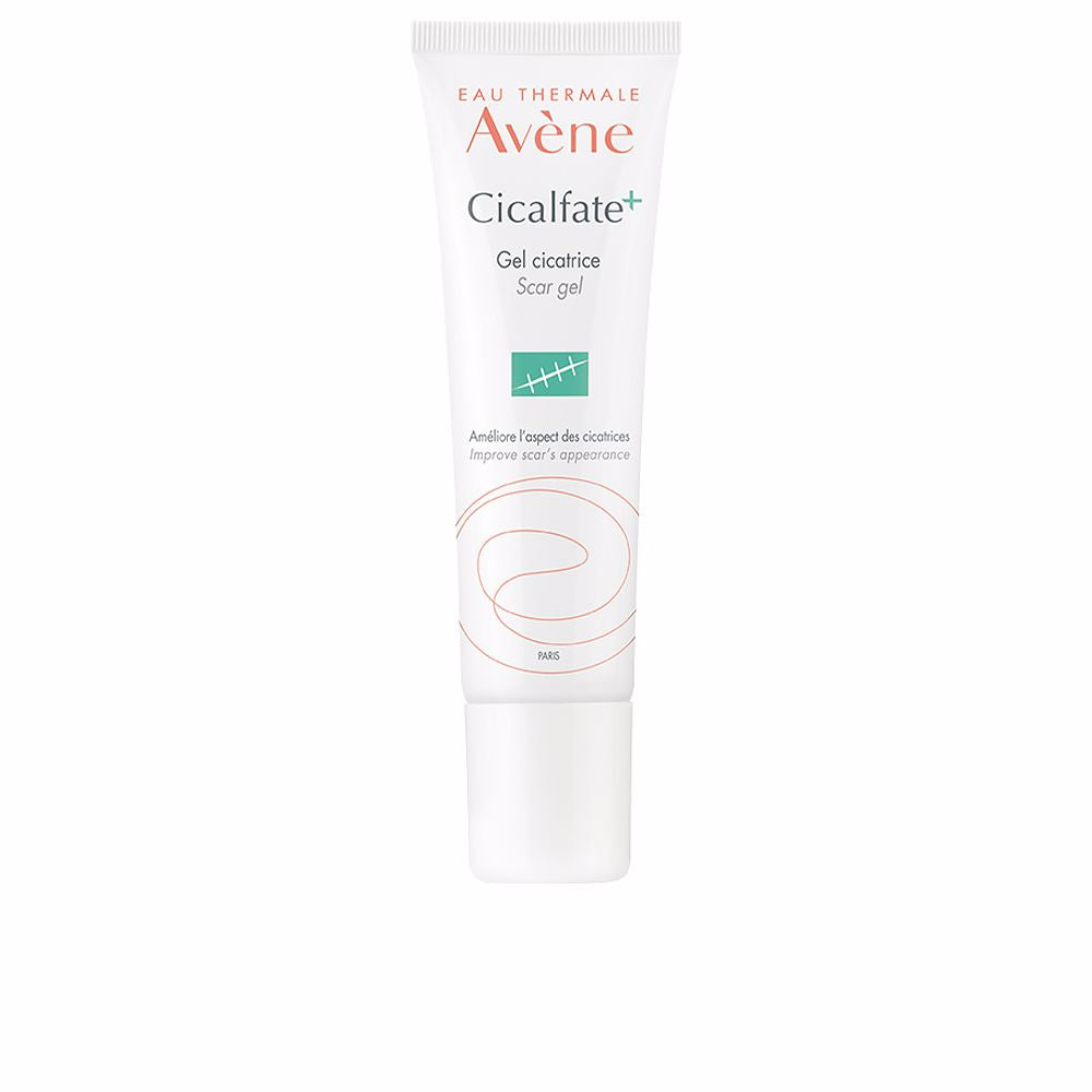 CICALFATE+ gel de cicatrices 30 ml-0