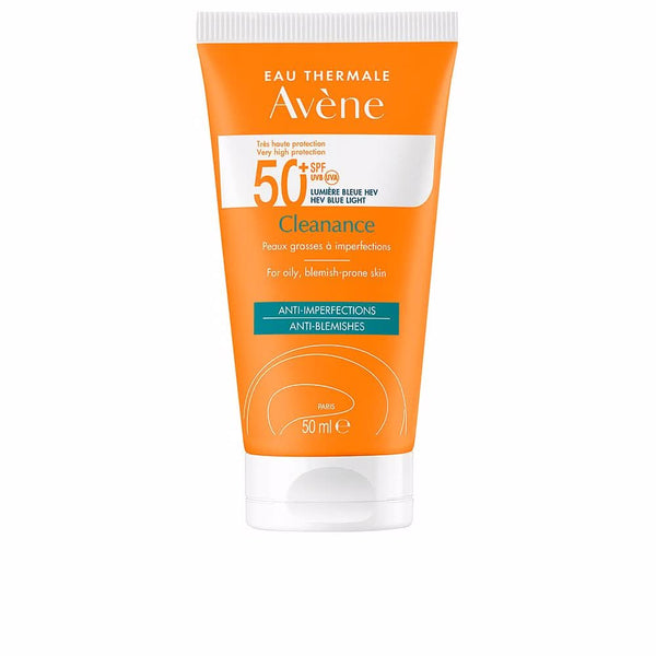 CLEANANCE solar SPF50+ 50 ml-0