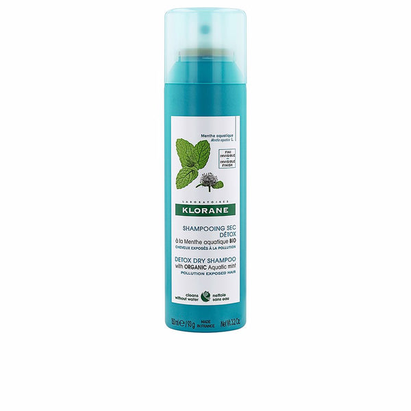 AQUATIC MINT BIO detox dry shampoo 150 ml-0