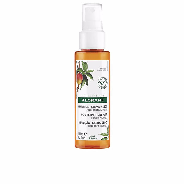 AL MANGO nourishing conditioner for dry hair 200 ml-0
