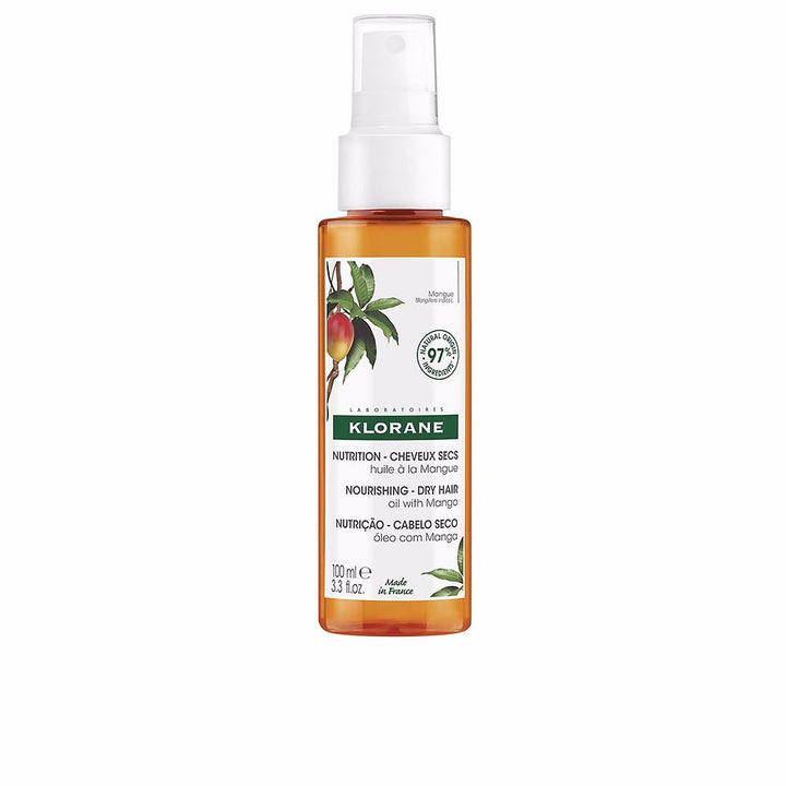 AL MANGO nourishing conditioner for dry hair 200 ml-0