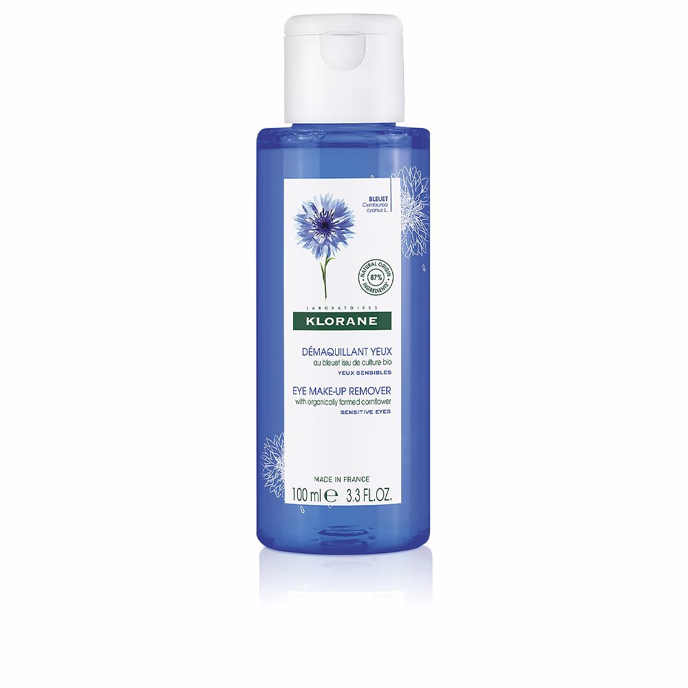 ACIANO DE CULTIVO ECO desmaquillante ojos sensibles 100 ml-0