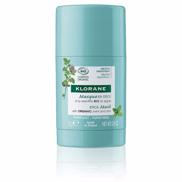 BIO MINT stick mask 25 gr-0