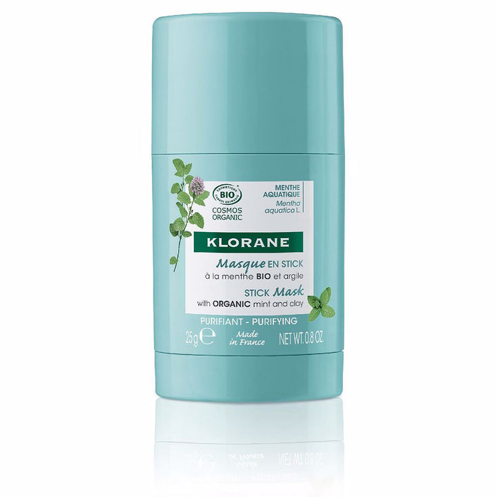 BIO MINT stick mask 25 gr-0