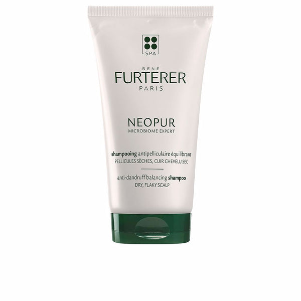 NEOPUR MICROBIOME EXPERT champú anticaspa seca 150 ml-0
