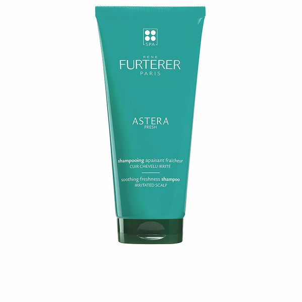 ASTERA FRESH soothing freshness shampoo 200 ml-0
