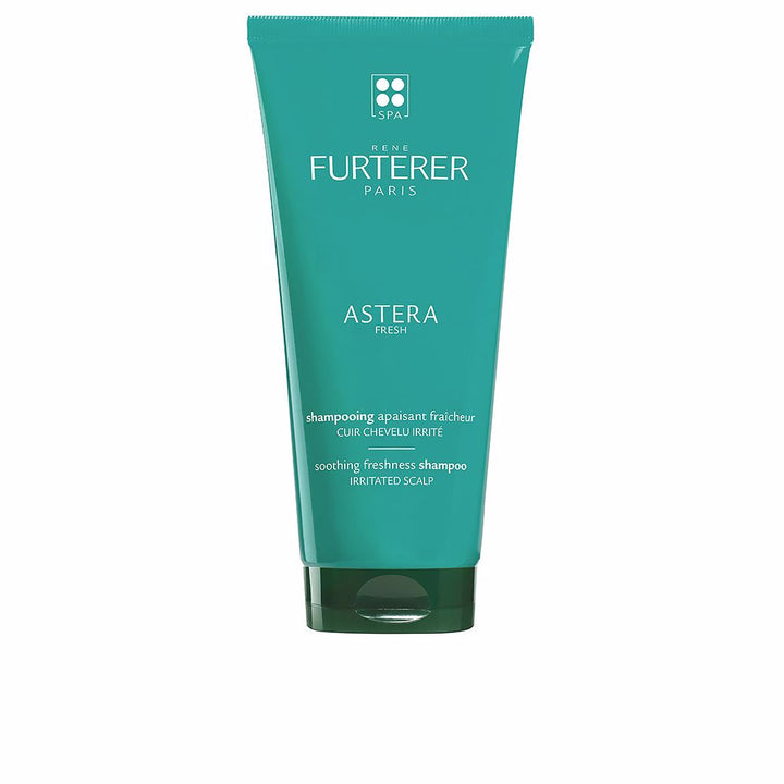 ASTERA FRESH soothing freshness shampoo 200 ml-0