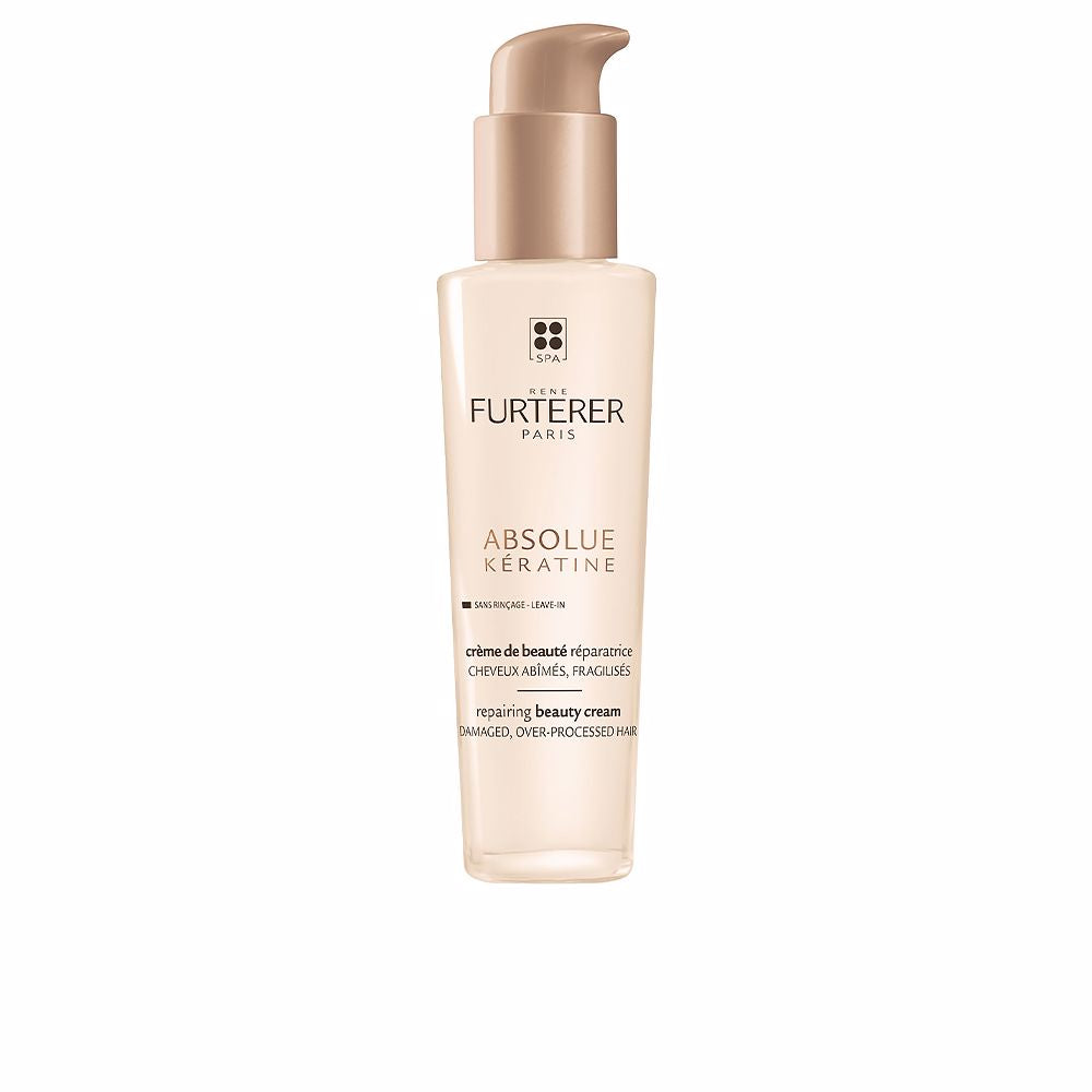 ABSOLUE KERATINE day care 100 ml-0