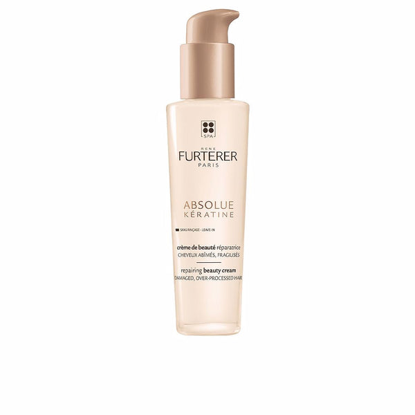 ABSOLUE  KERATINE cuidado de día 100 ml-0