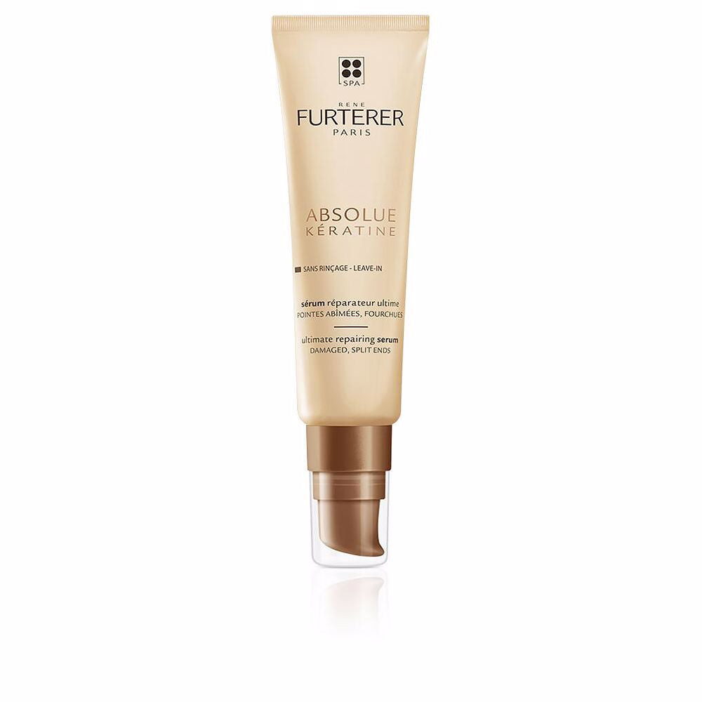 ABSOLUE KERATINE extreme repair serum 30 ml-0