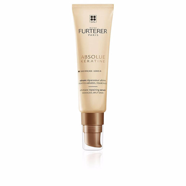 ABSOLUE KERATINE extreme repair serum 30 ml-0