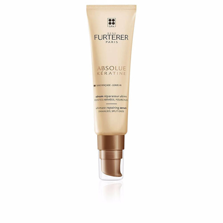 ABSOLUE KERATINE extreme repair serum 30 ml-0