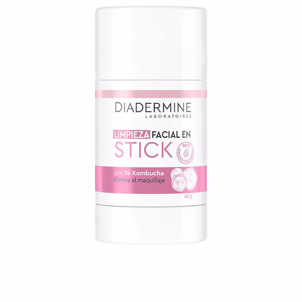 ESSENTIAL CARE facial cleansing stick 40 gr-0