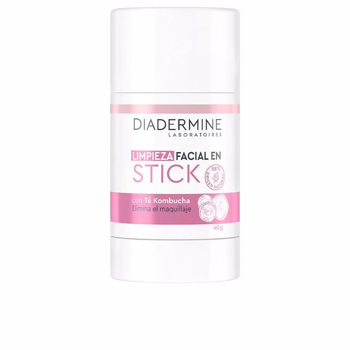 ESSENTIAL CARE facial cleansing stick 40 gr-0