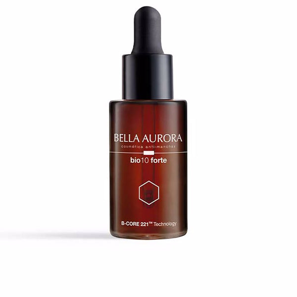 BIO10 FORTE depigmenting serum dropper 30 ml-0