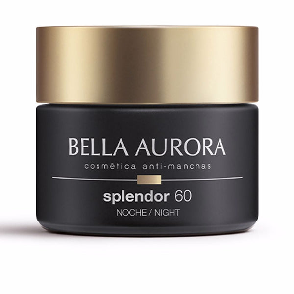 SPLENDOR 60 fortifying night cream 50 ml-0