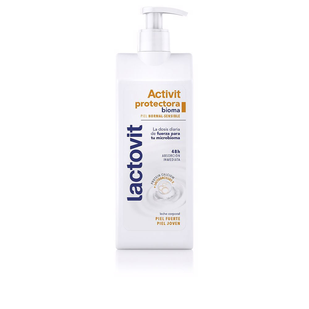ACTIVIT PROTECTOR leche corporal 400 ml-0