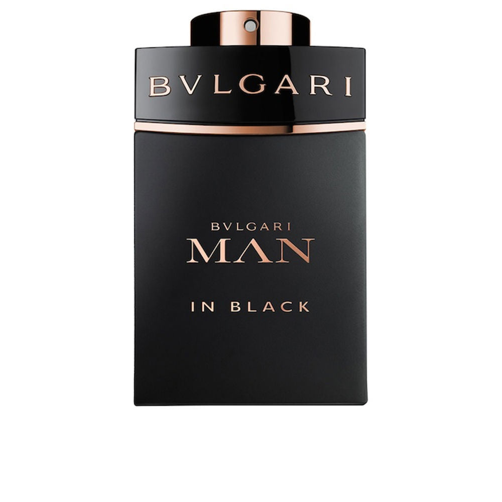 BVLGARI MAN IN BLACK eau de parfum spray 60 ml-0